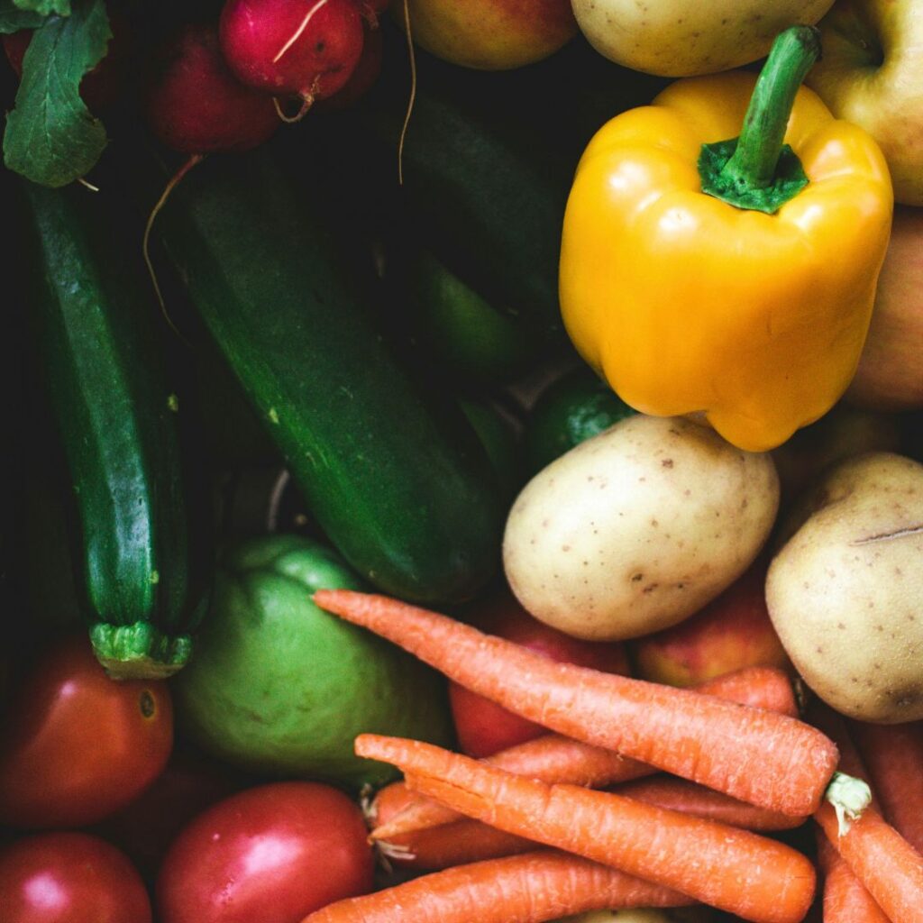 Goods - Organic Grocer