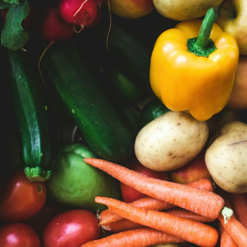 Goods - Organic Grocer