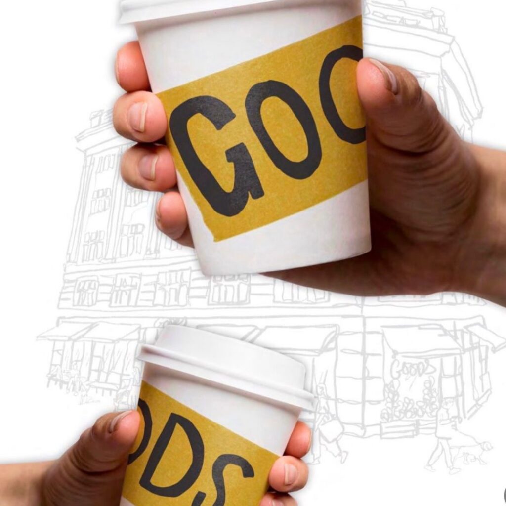 GOODS - Newcastle