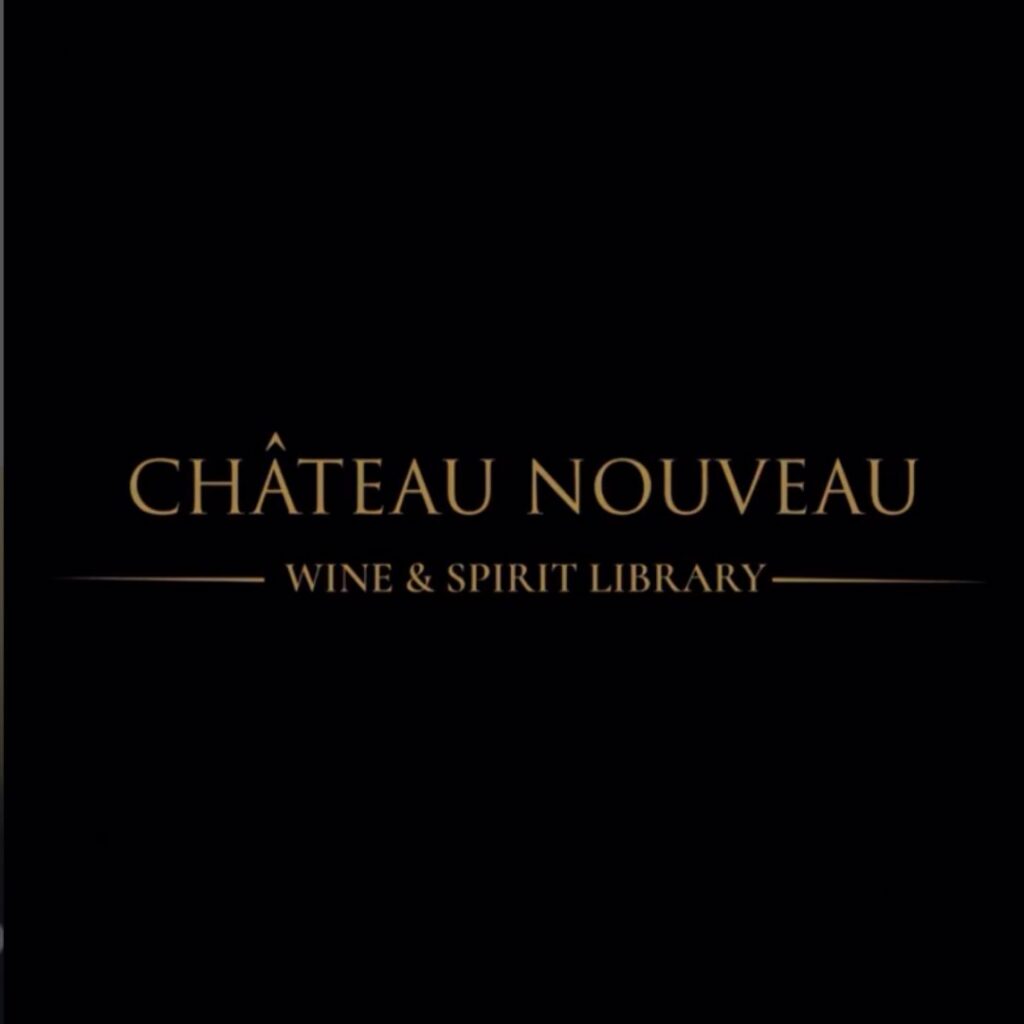Chateau Nouveau - Newcastle