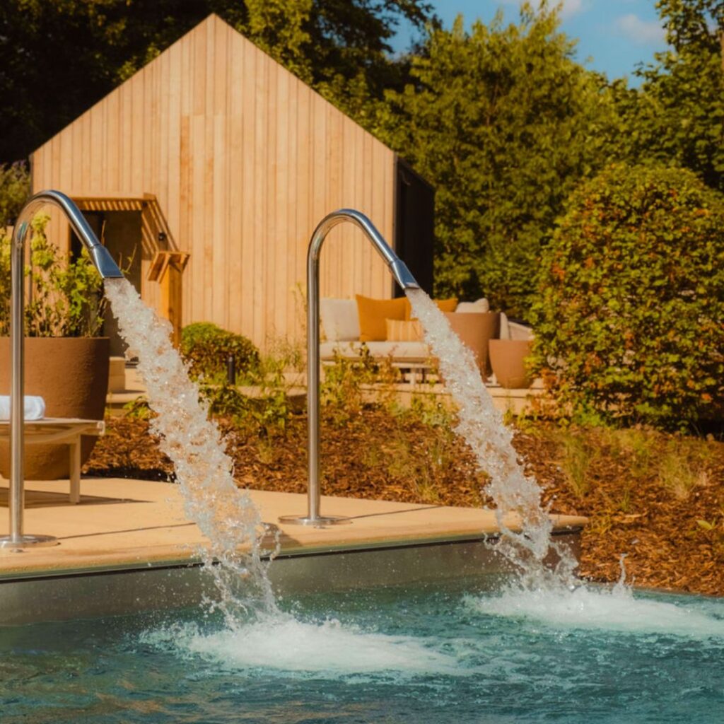 Sakura Spa - Newcastle