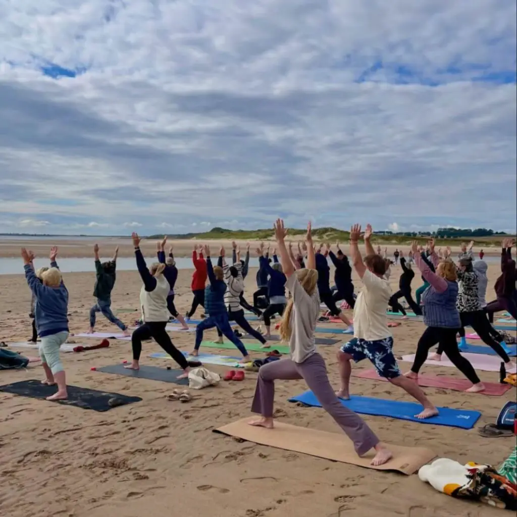 Deb Yoga