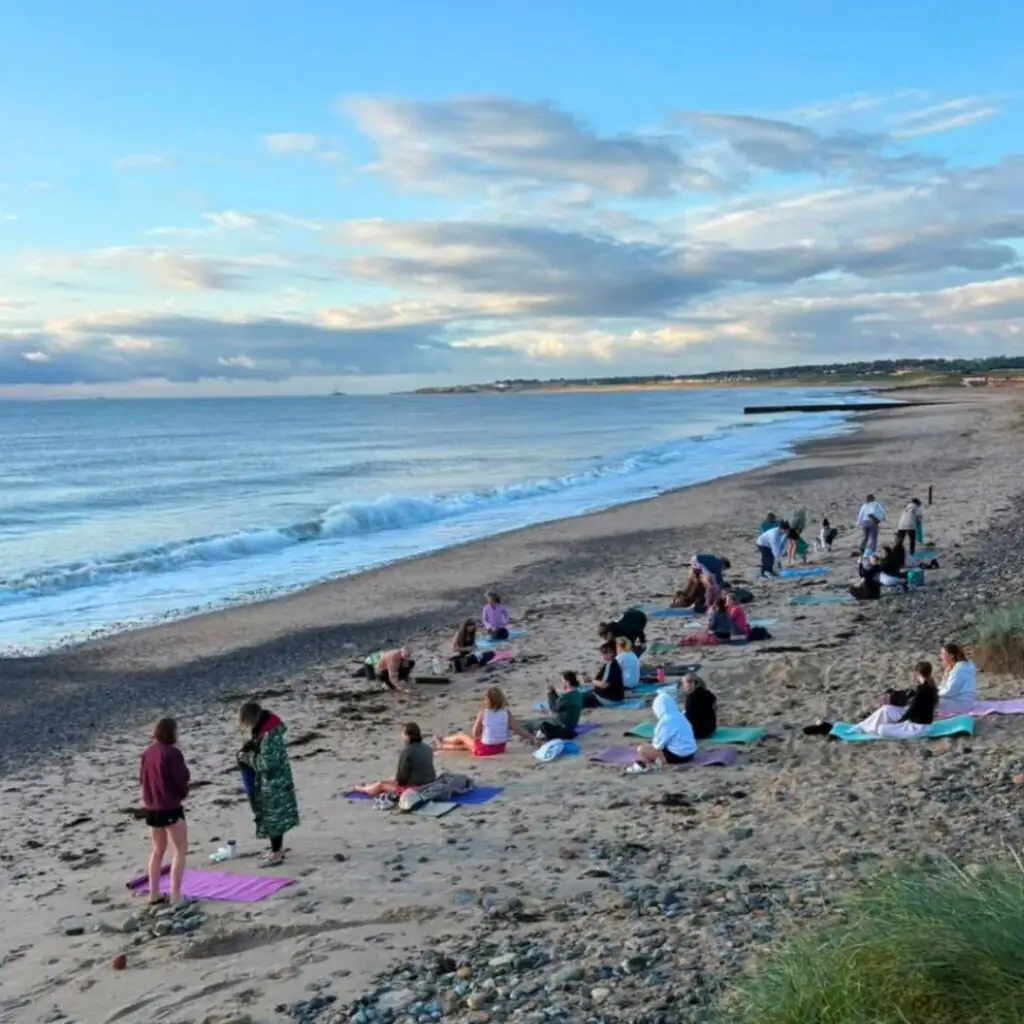 Mayananda Yoga