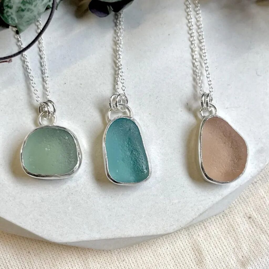 Beginners Silversmithing Class – Hartlepool