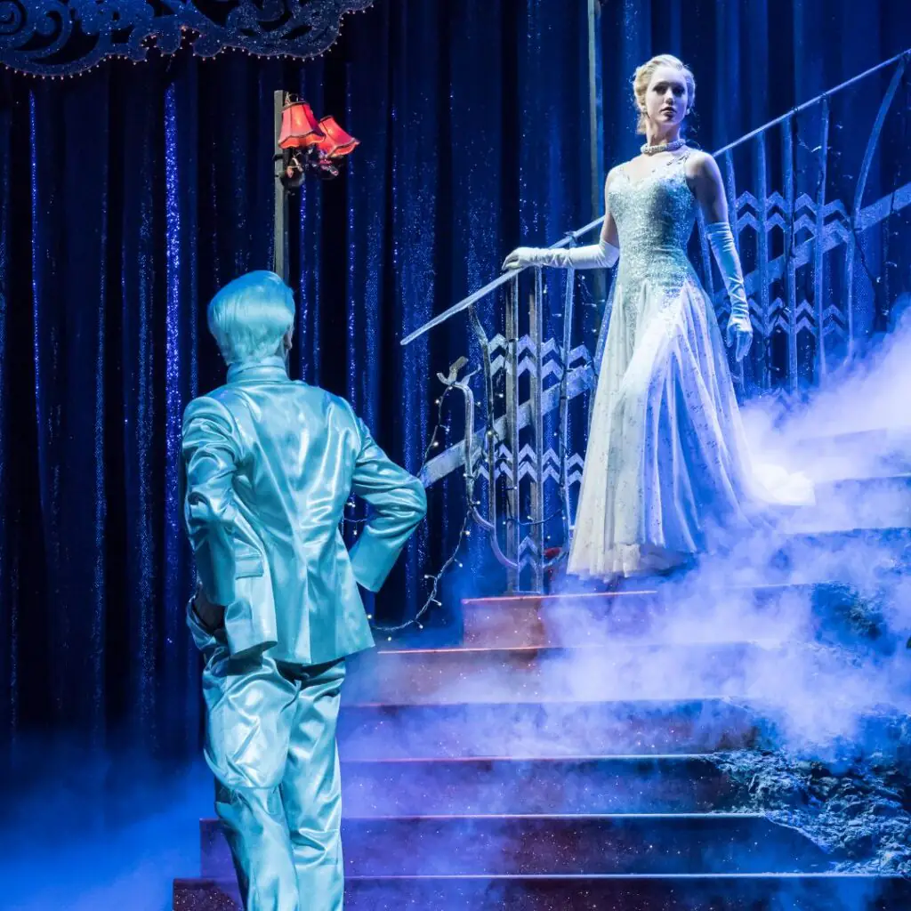 Matthew Bourne - CINDERELLA