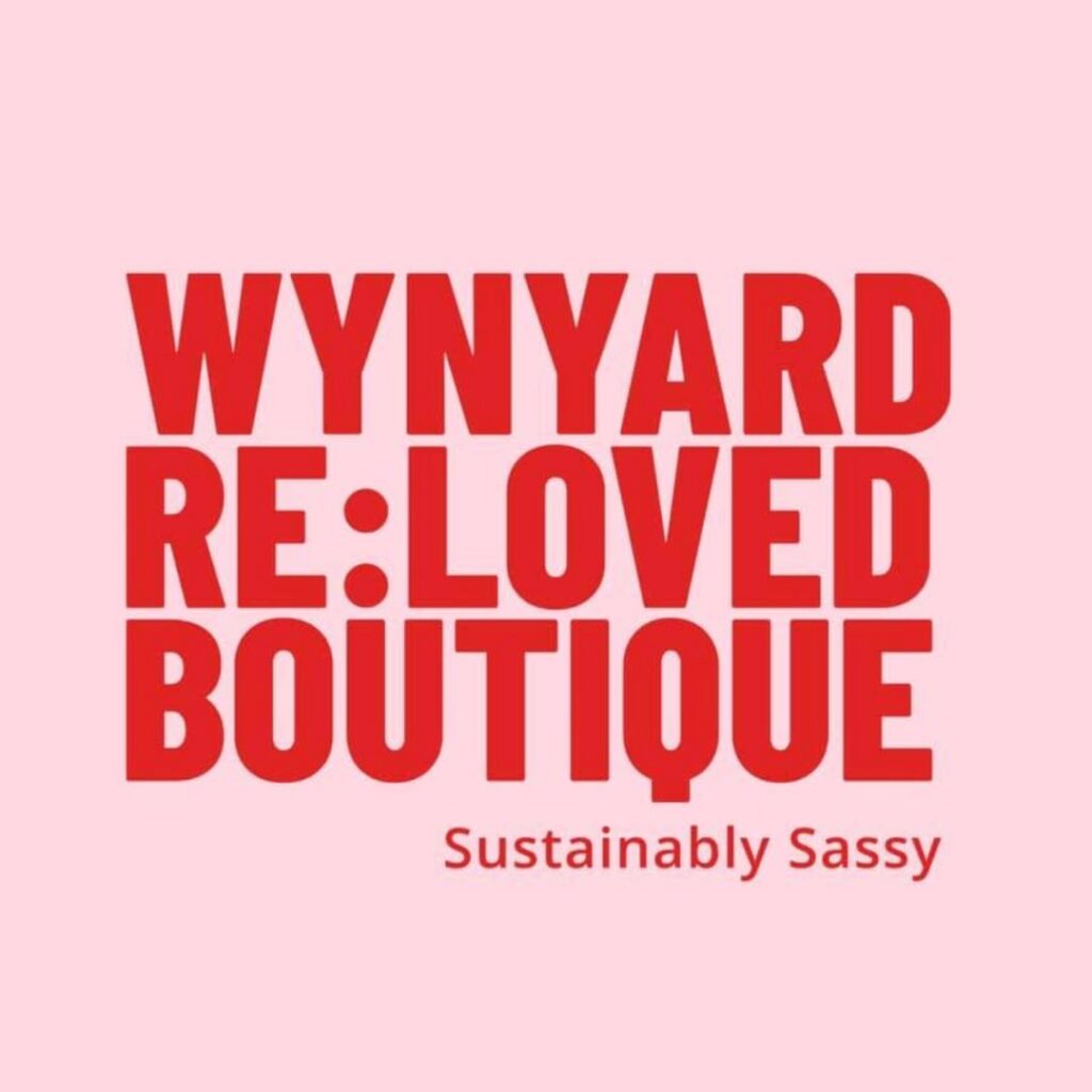 WYNYARD RE:LOVED