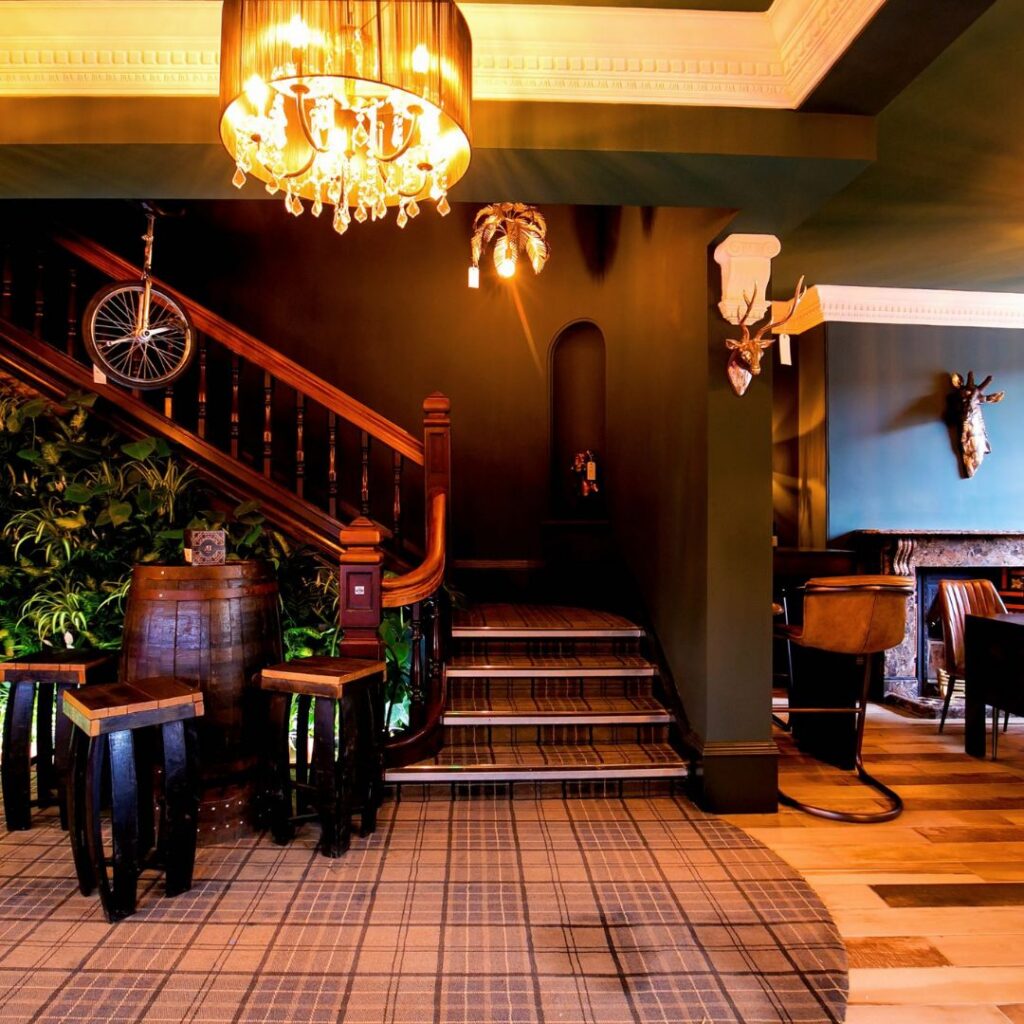 The Auction House - Morpeth