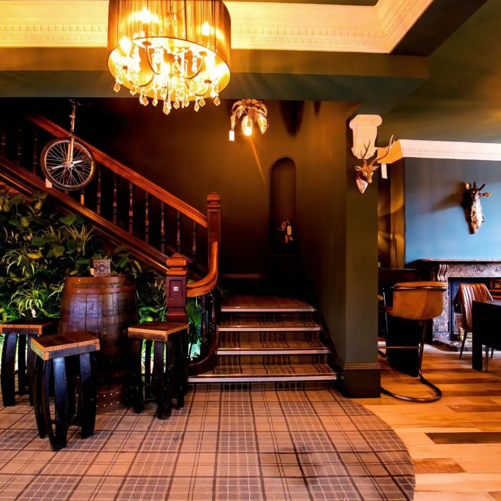 The Auction House - Morpeth