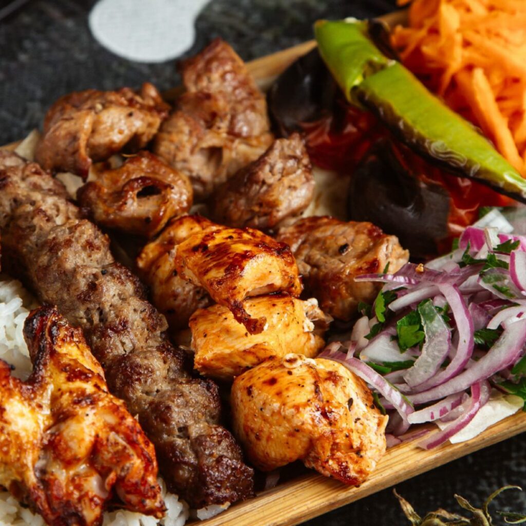 Ephesus Restaurant