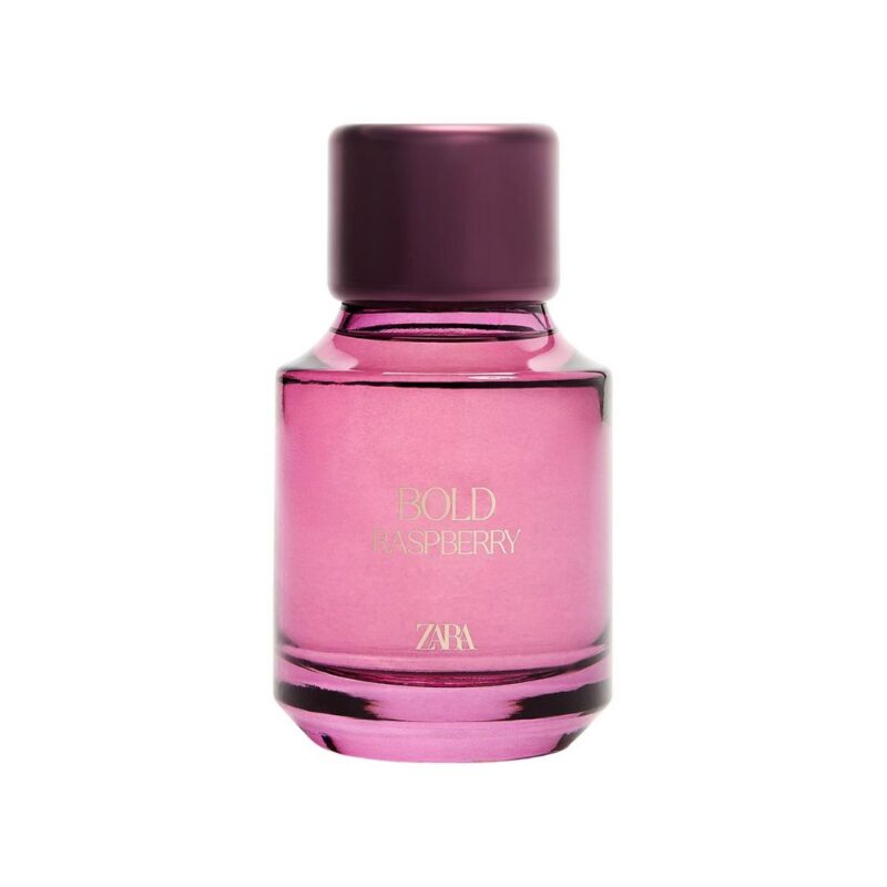 ZARA Bold Raspberry - 100ml - £19.99