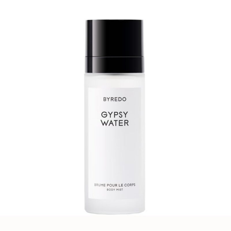 BYREDO Gypsy Water Body Mist - 100ml - £68.00