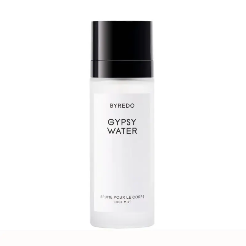 BYREDO Gypsy Water Body Mist - 100ml - £68.00