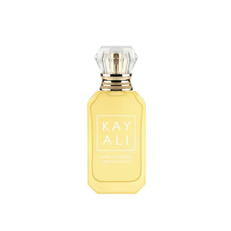 KAYALI Capri In A Bottle Lemon Sugar - 10ml - £28.00