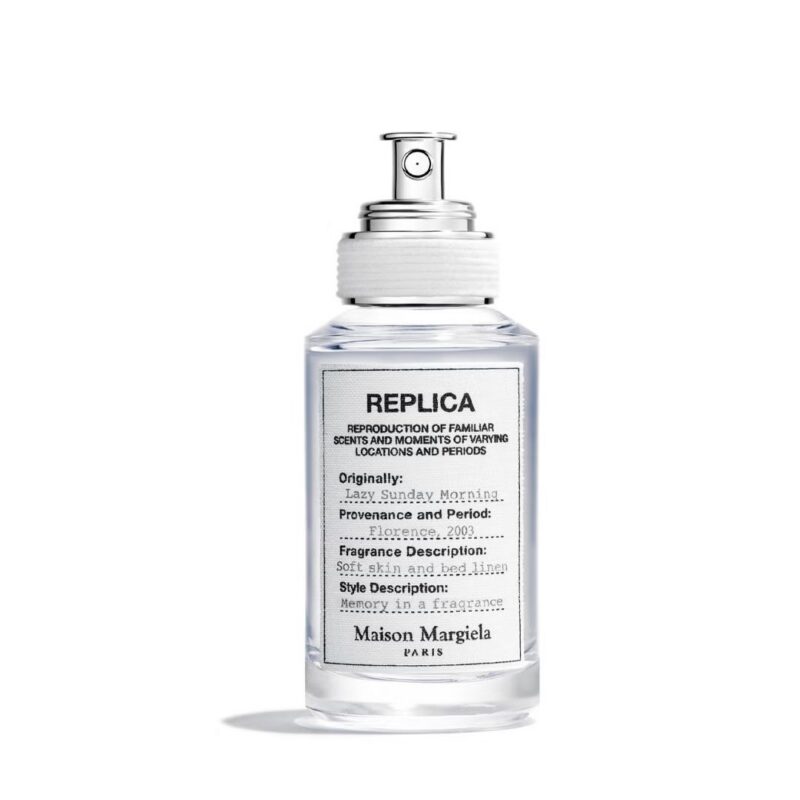 Maison Margiela Replica Lazy Sunday Morning - 30ml - £62.00