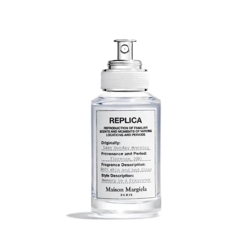 Maison Margiela Replica Lazy Sunday Morning - 30ml - £62.00