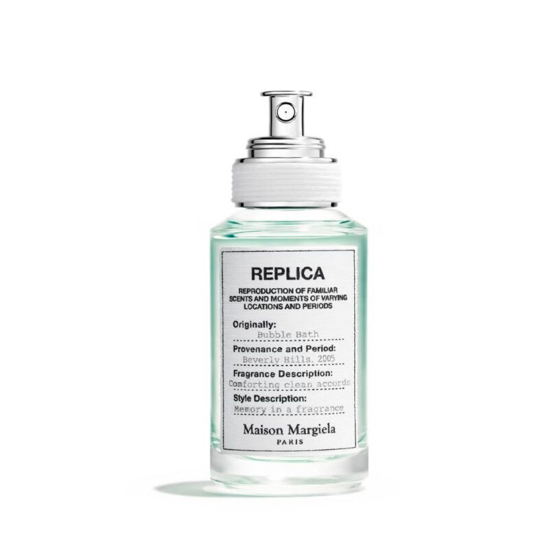 Maison Margiela Replica Bubble Bath - 30ml - £62.00