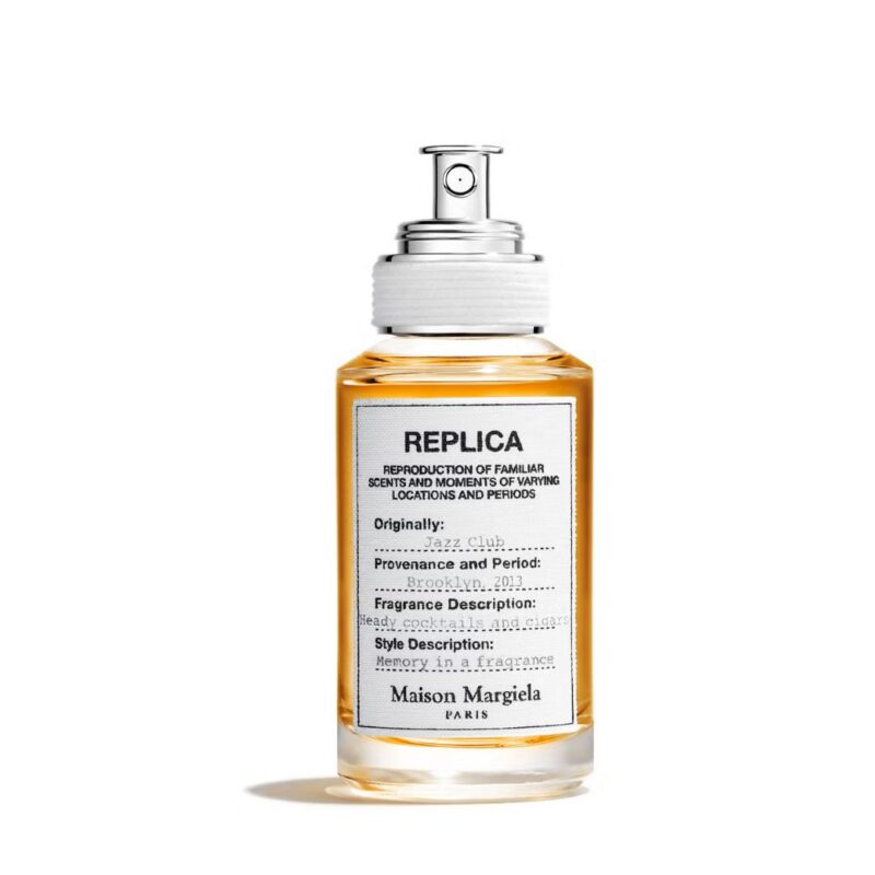 Maison Margiela Replica Jazz Club - 30ml - £62.00