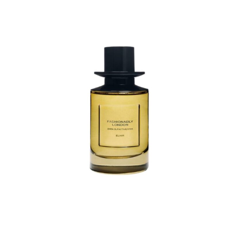 ZARA Fashionably London Elixir - 100ml - £39.99