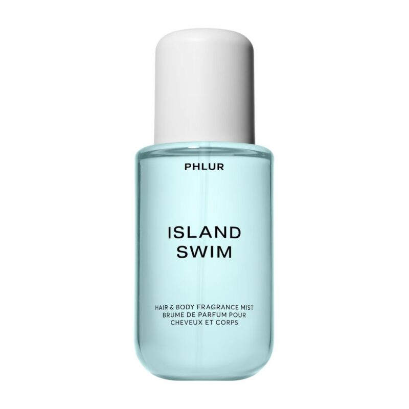 PHLUR Island Swim Hair and Body Mist - 88ml - £26.00