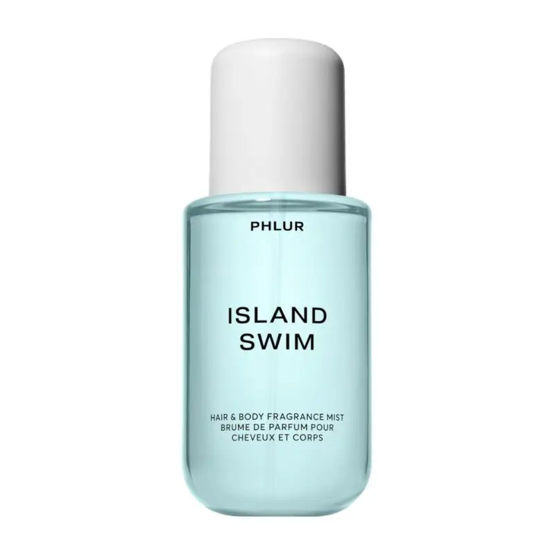 PHLUR Island Swim Hair and Body Mist - 88ml - £26.00