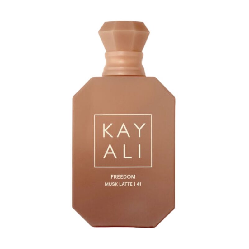 Kayali Freedom Musk Latte - 50ml - £80.00