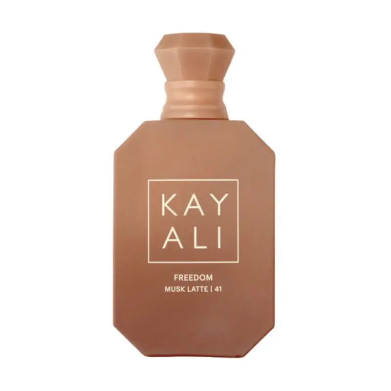 Kayali Freedom Musk Latte - 50ml - £80.00