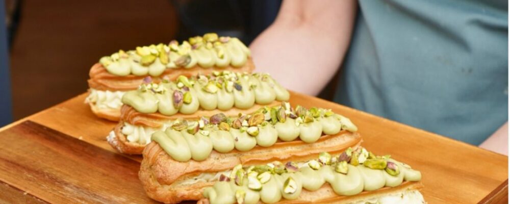 Cakeaholics By Claire, Gateshead
