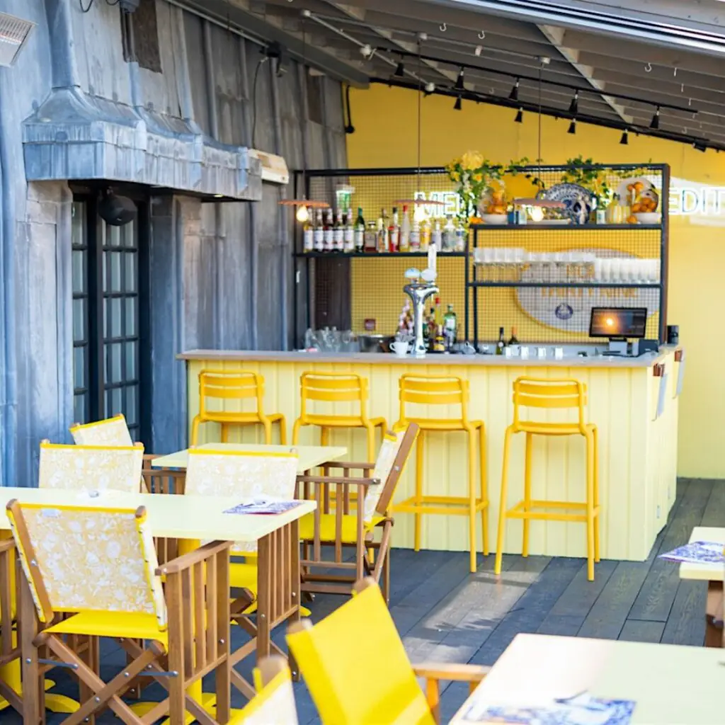 Mamma Mia Brunch at Roof Thirty Nine – Newcastle