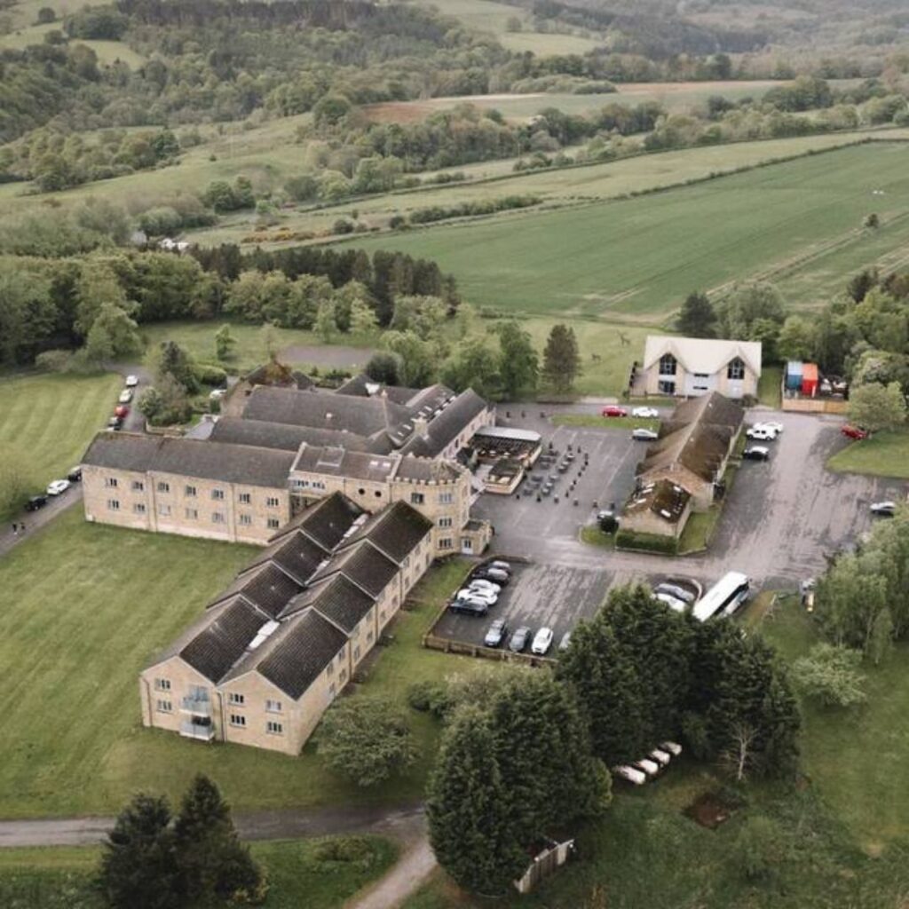 End of Summer Family Fun Day - County Durham - Derwent Manor Hotel