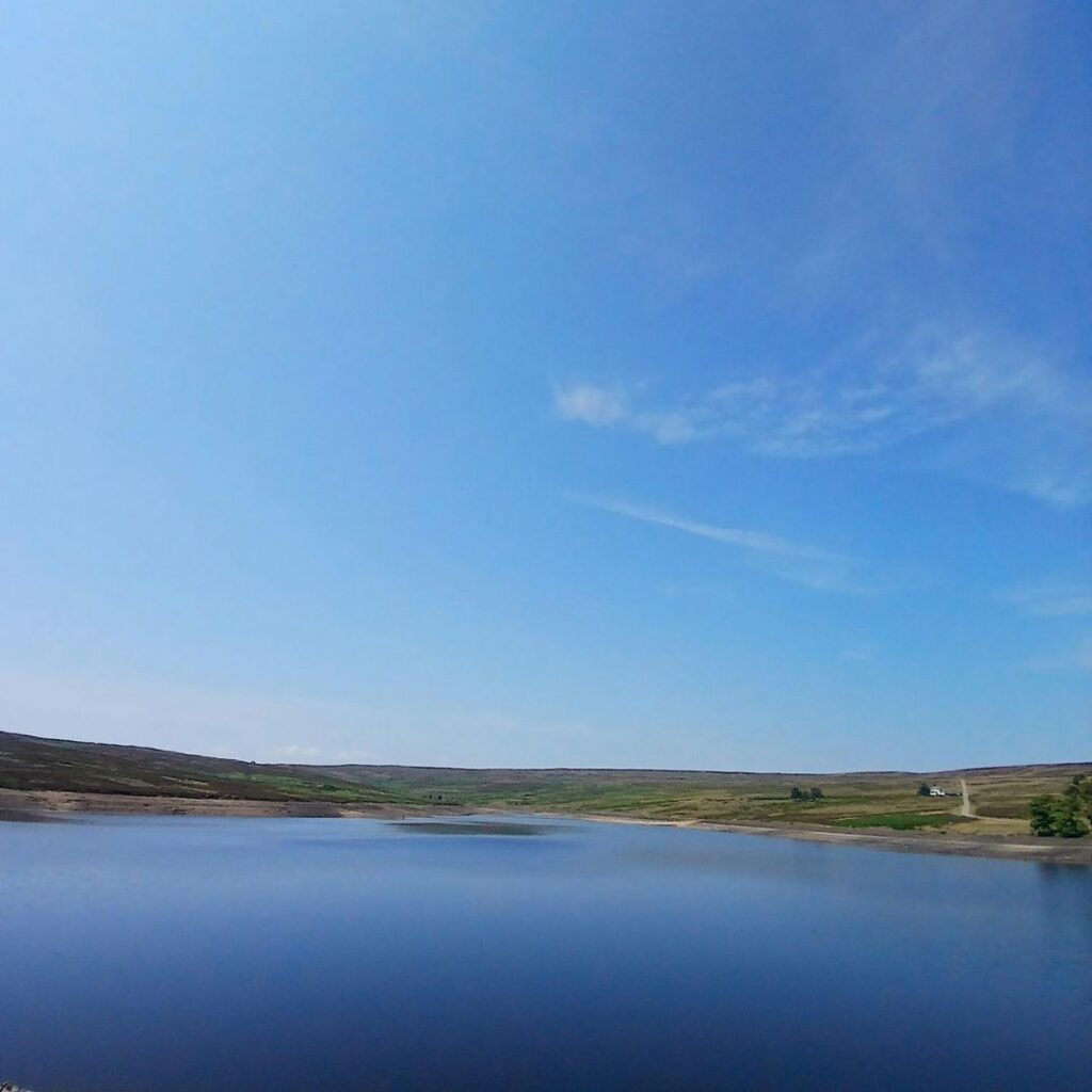 Women's Walk: Crawleyside - County Durham