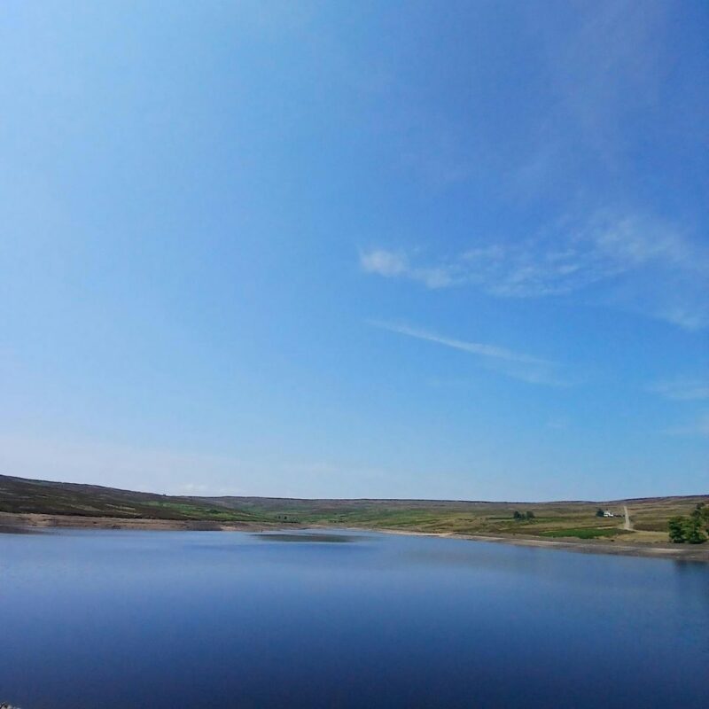 Women's Walk: Crawleyside - County Durham