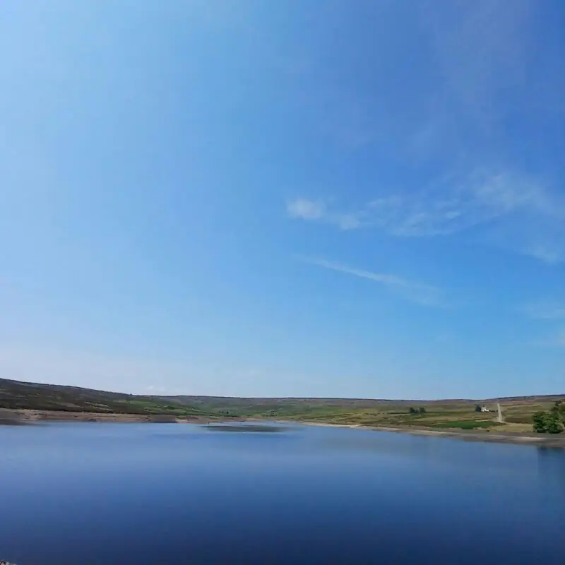 Women's Walk: Crawleyside - County Durham