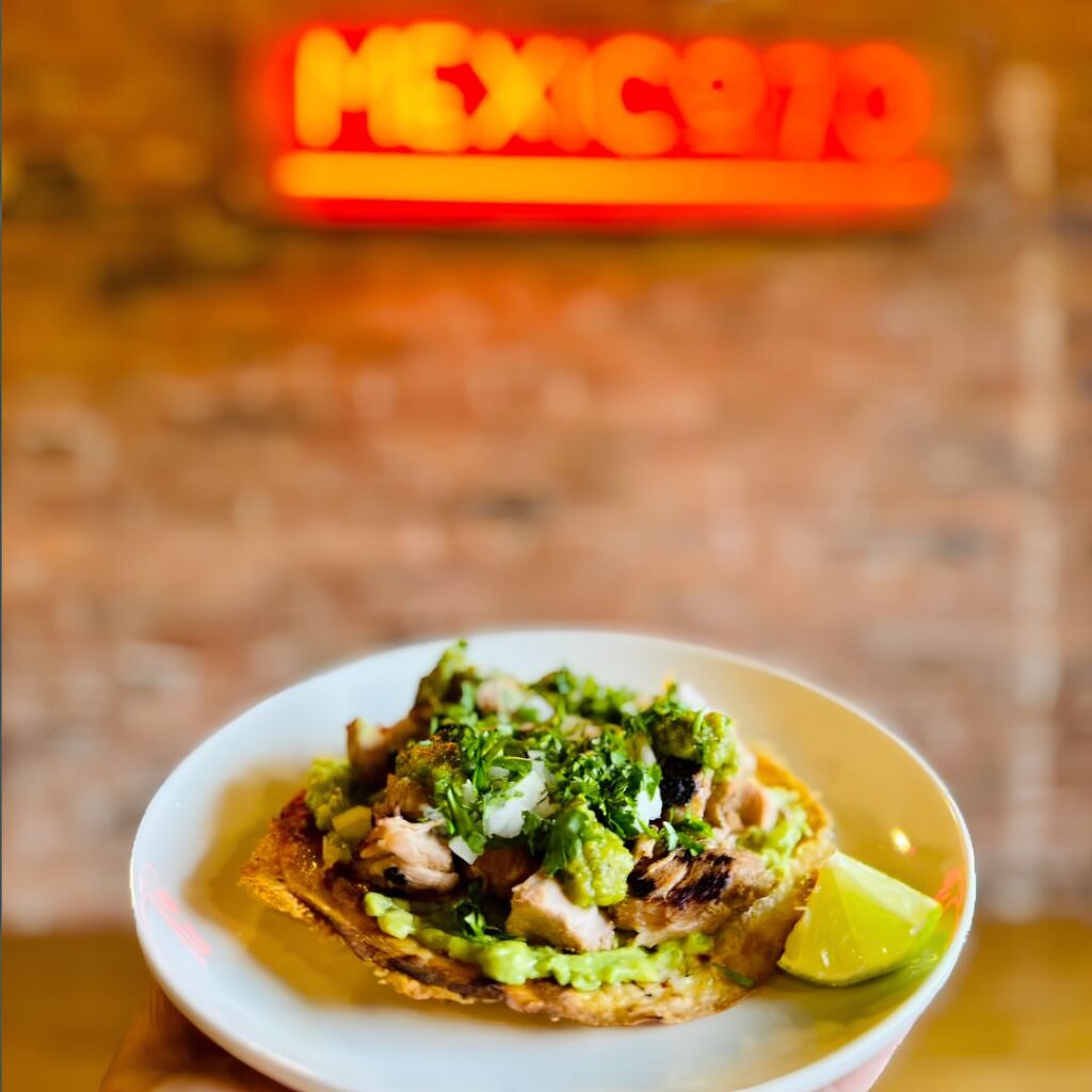 Mexico 70 - High Street West, Sunderland