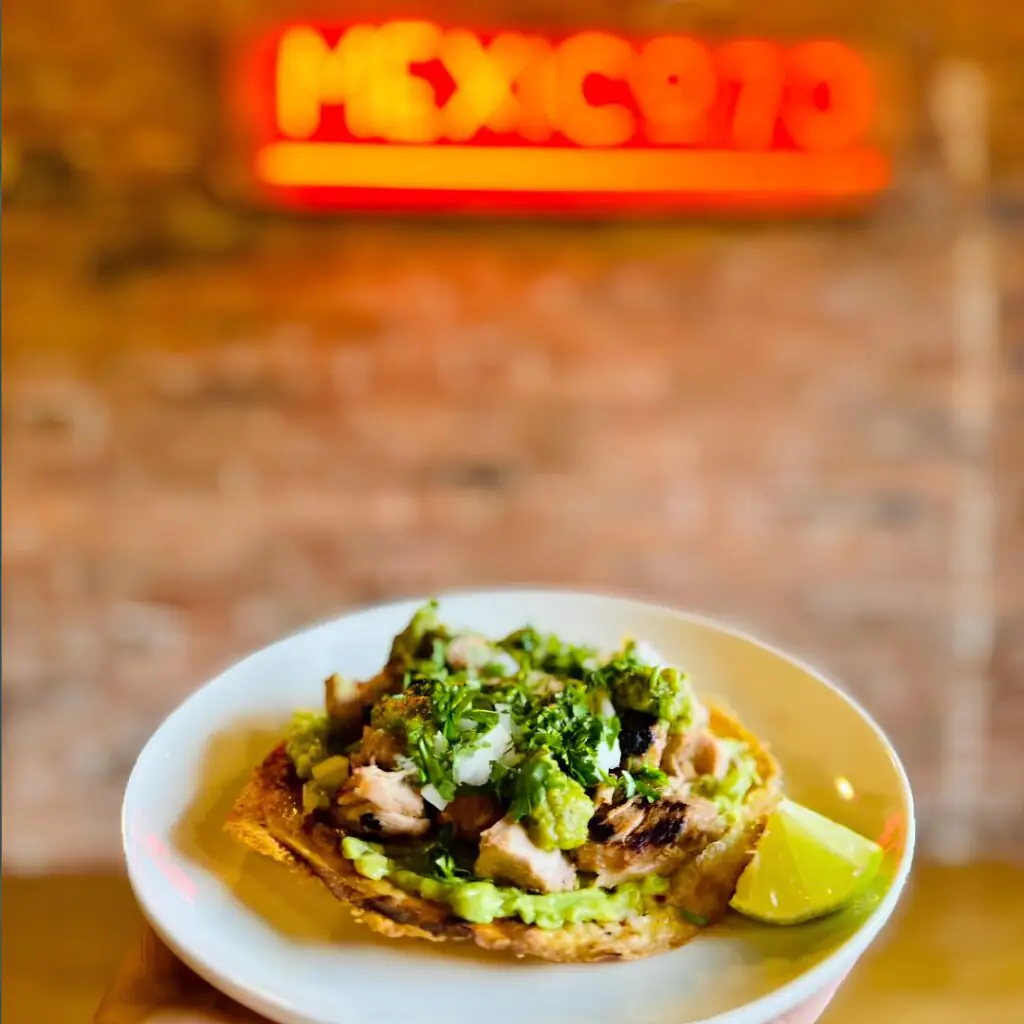 Mexico 70 - High Street West, Sunderland