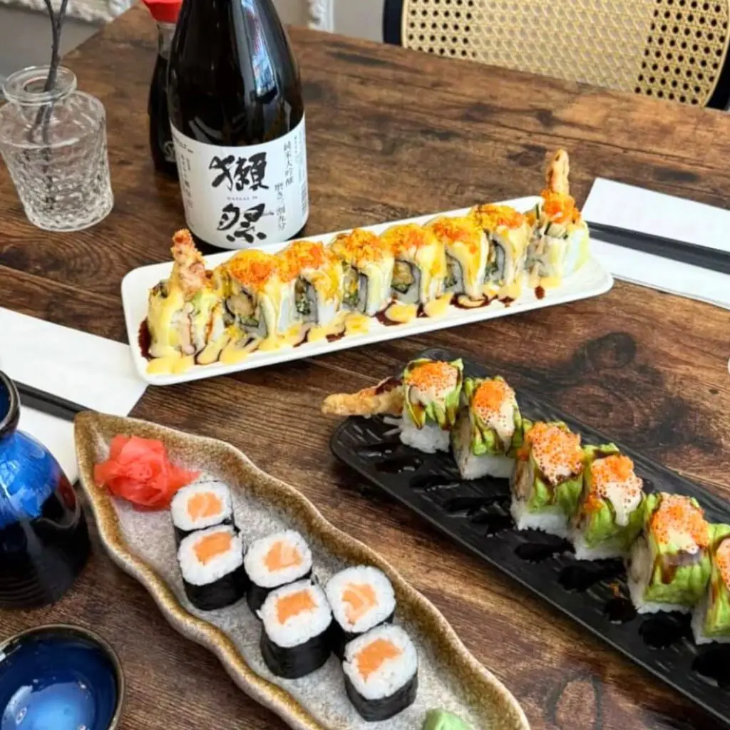 Miso House - High Street West, Sunderland
