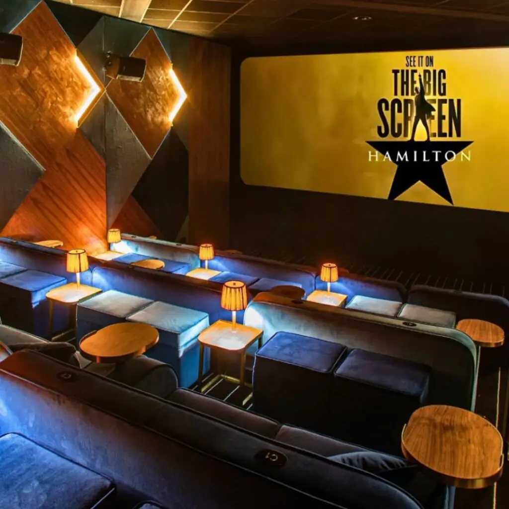 Omniplex - Sunderland