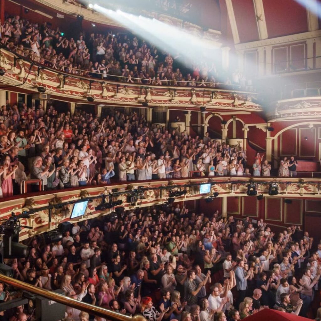 Empire Theatre - Sunderland