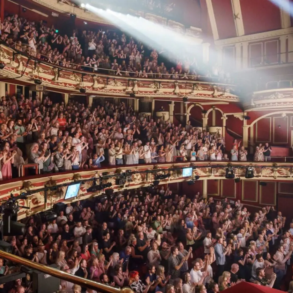 Empire Theatre - Sunderland