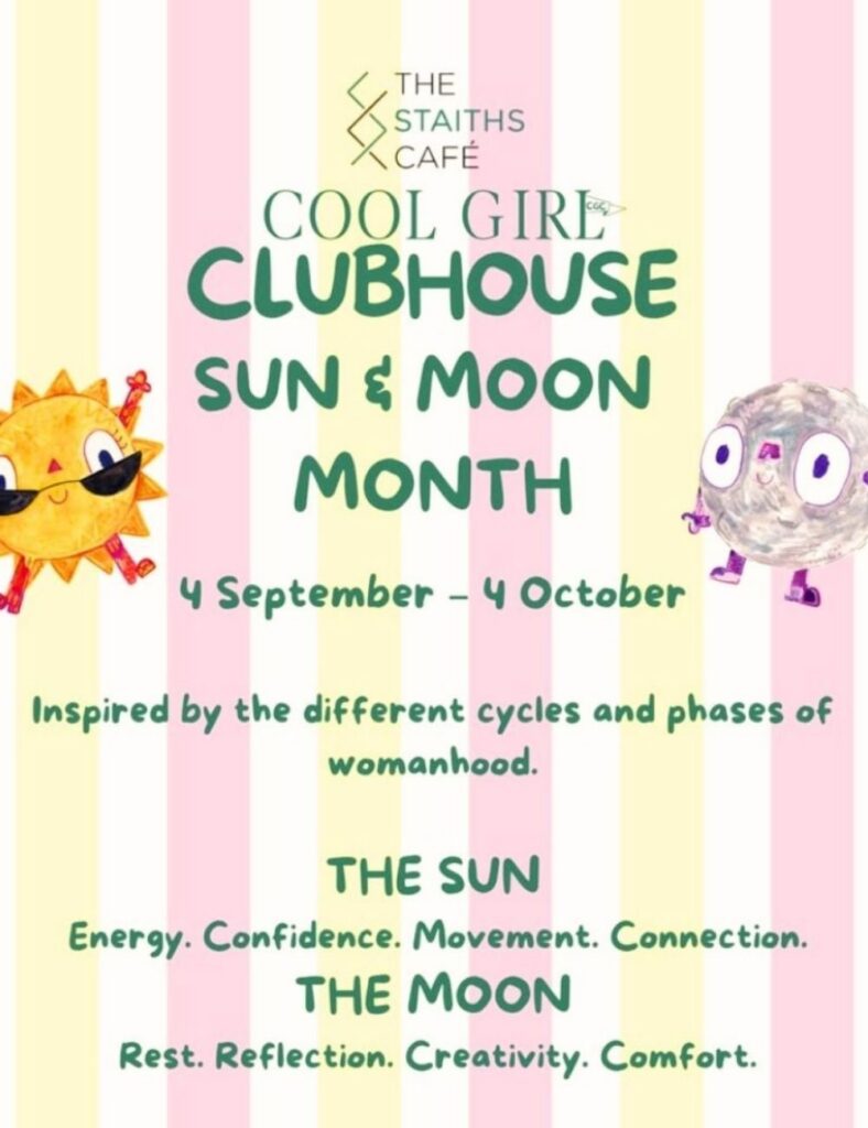 The Sun & Moon Month – Gateshead