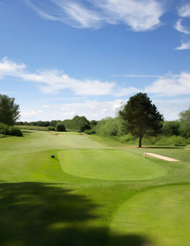 Blackwell Grange Golf Course - Darlington
