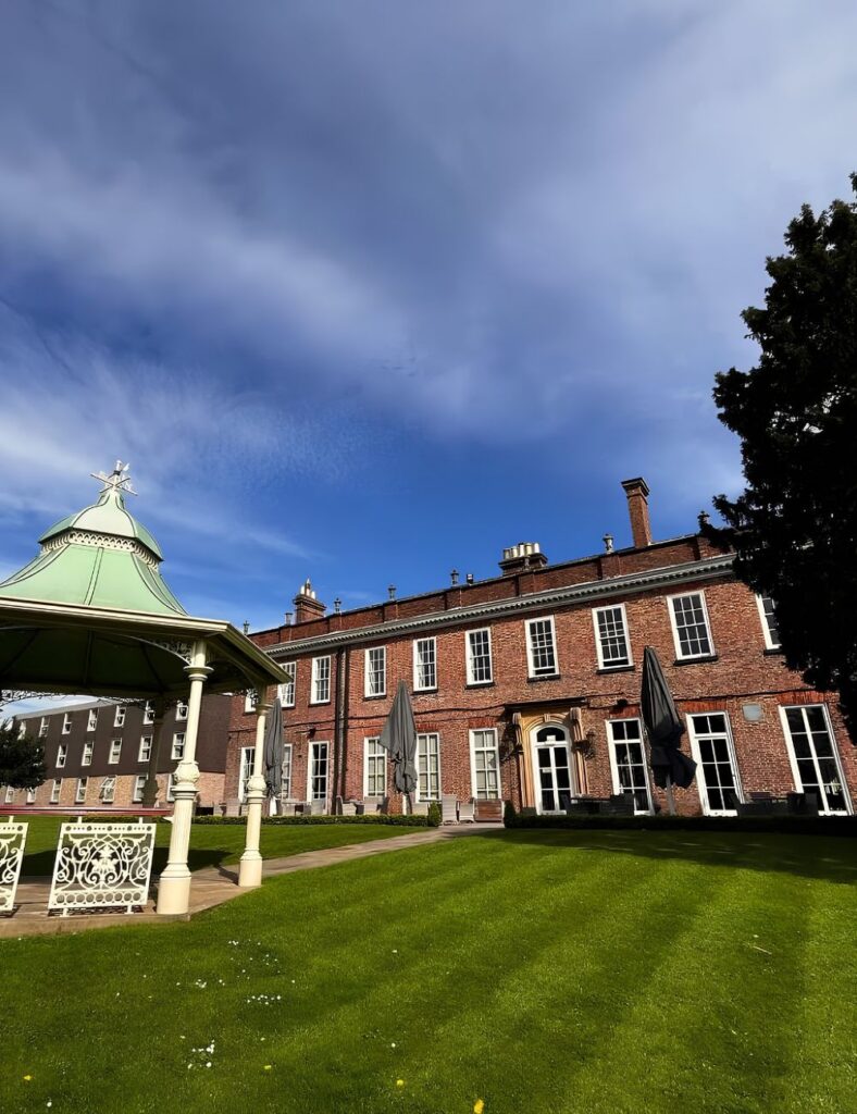 Blackwell Grange Hotel - Darlington