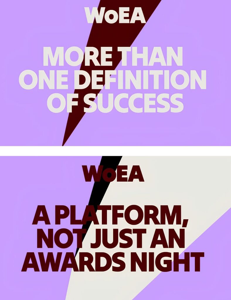 Women of Excellence Awards in the North East