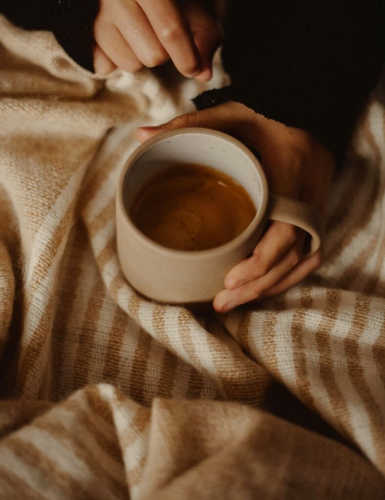 Cosy Autumn Vibes