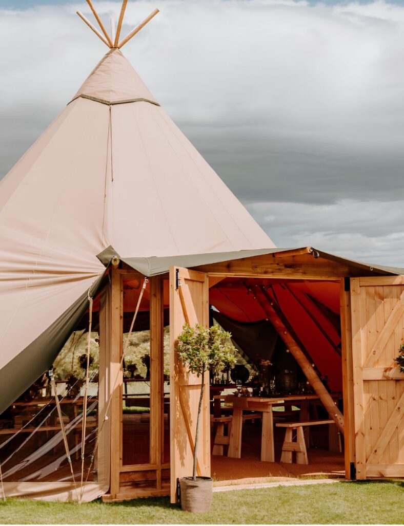 Swinton Estate Weddings