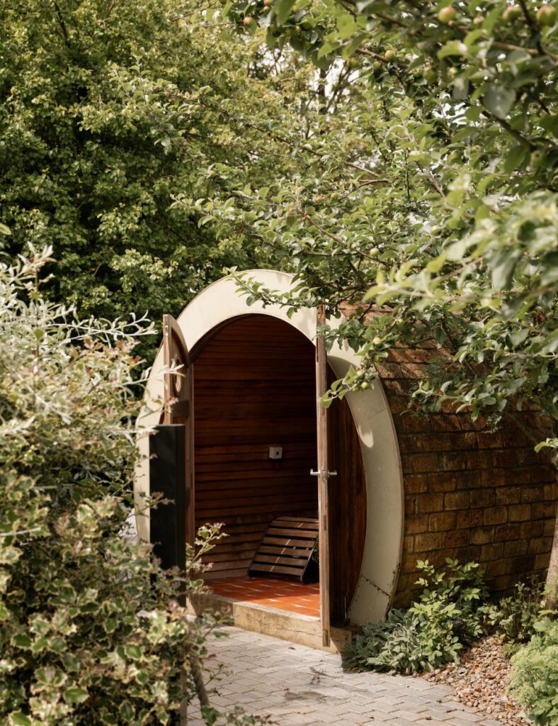 Galgrom Resort, Northern Ireland - The Thermal Village