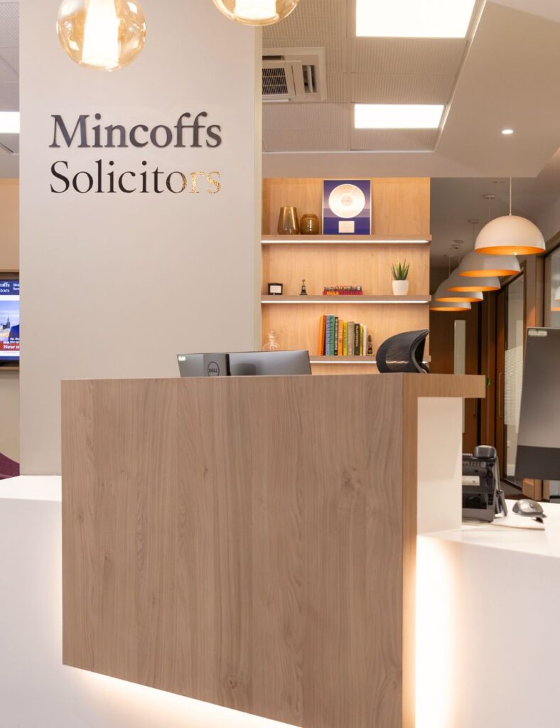 Mincoffs Solicitors