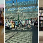 Tynemouth's got a vintage trail you'll want to explore