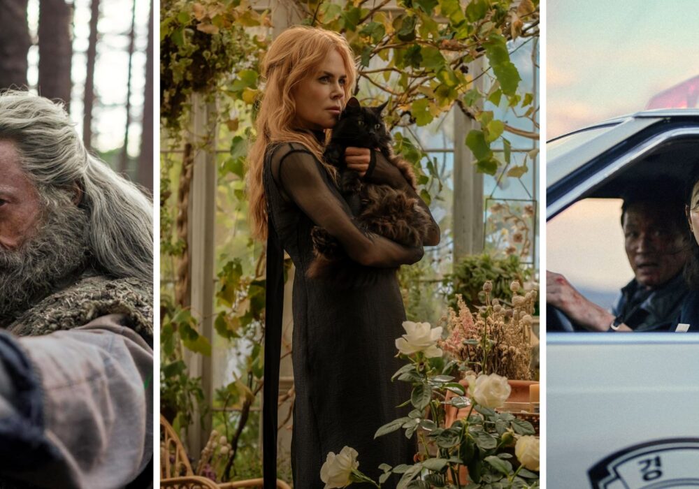 Cinema season is upon us – here’s what to see this September