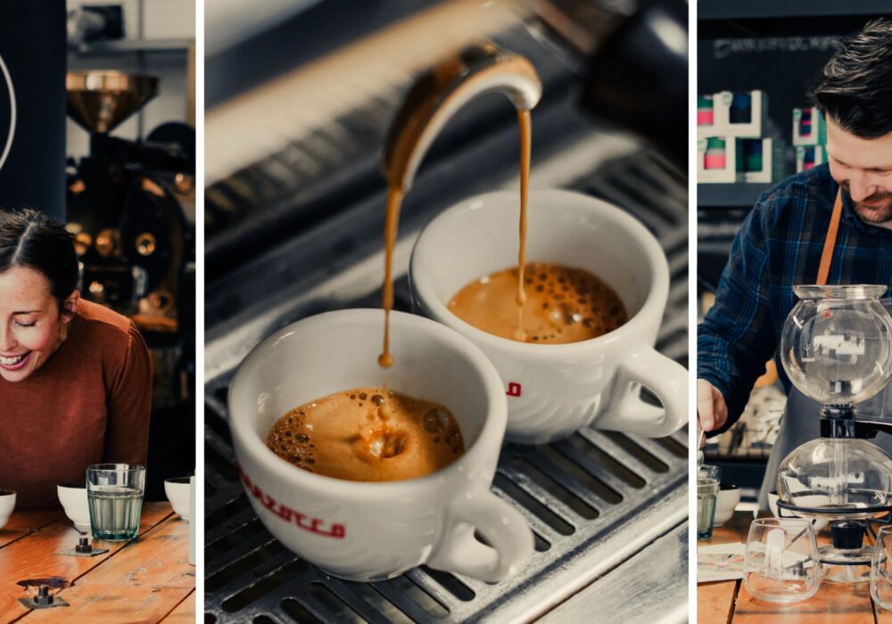Why Baristocracy Coffee is about to become your new obsession
