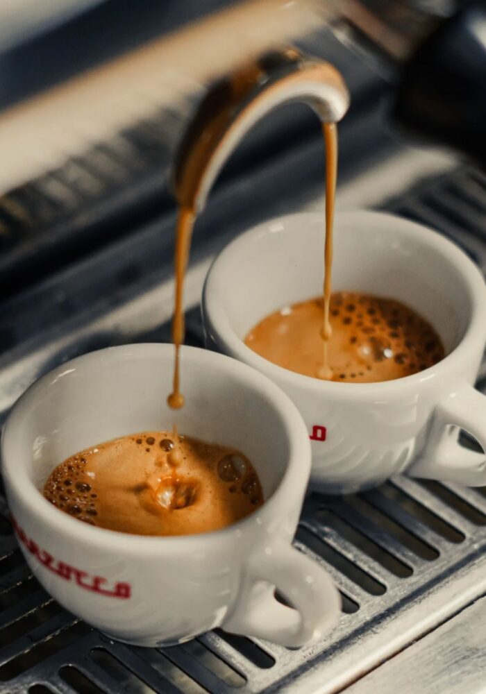 Why Baristocracy Coffee is about to become your new obsession